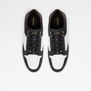 Lauder Men Shoes - Black - ALDO KSA