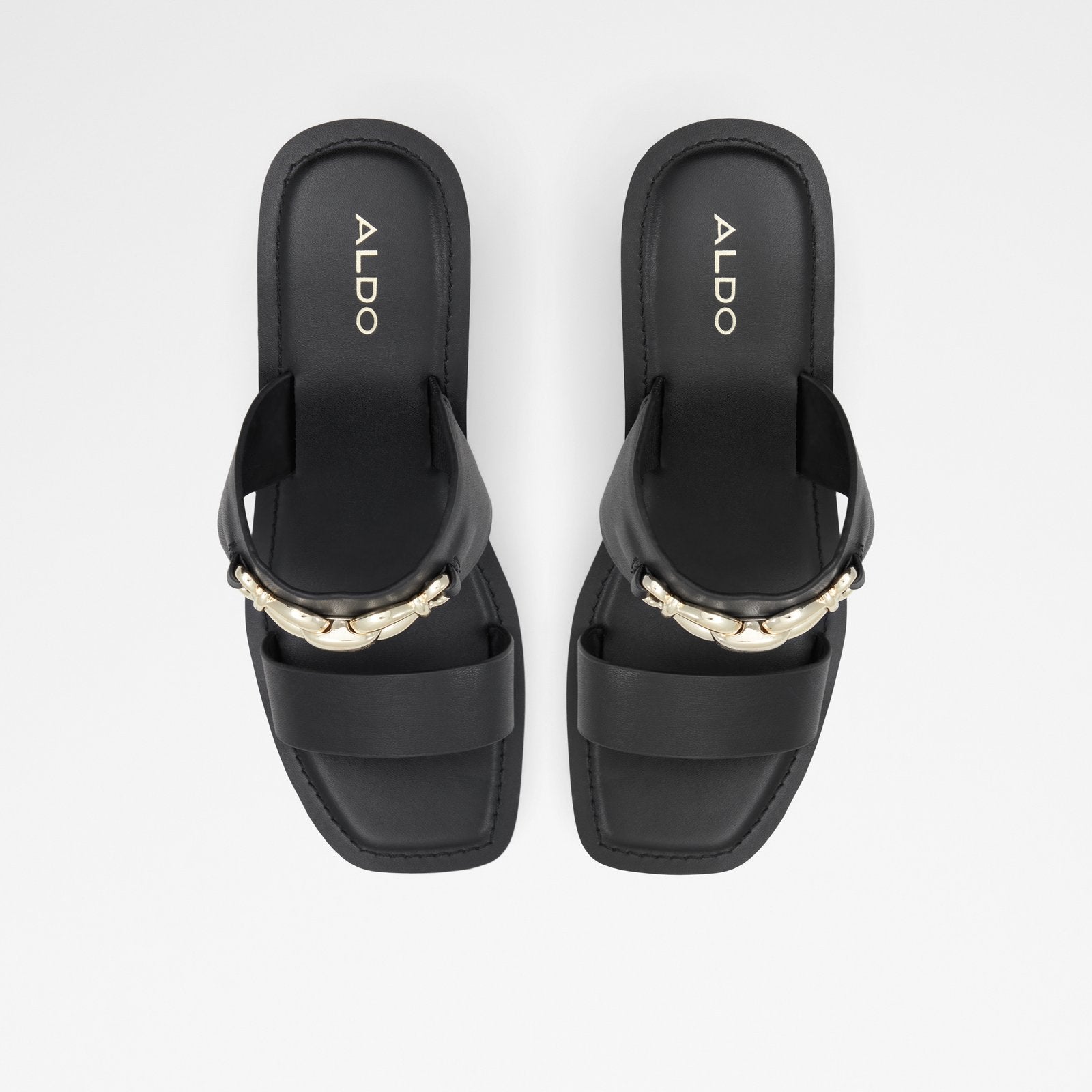 Lavista Women Shoes - Black - ALDO KSA