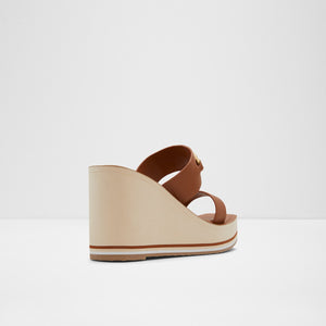 Lavista Women Shoes - Medium Brown - ALDO KSA