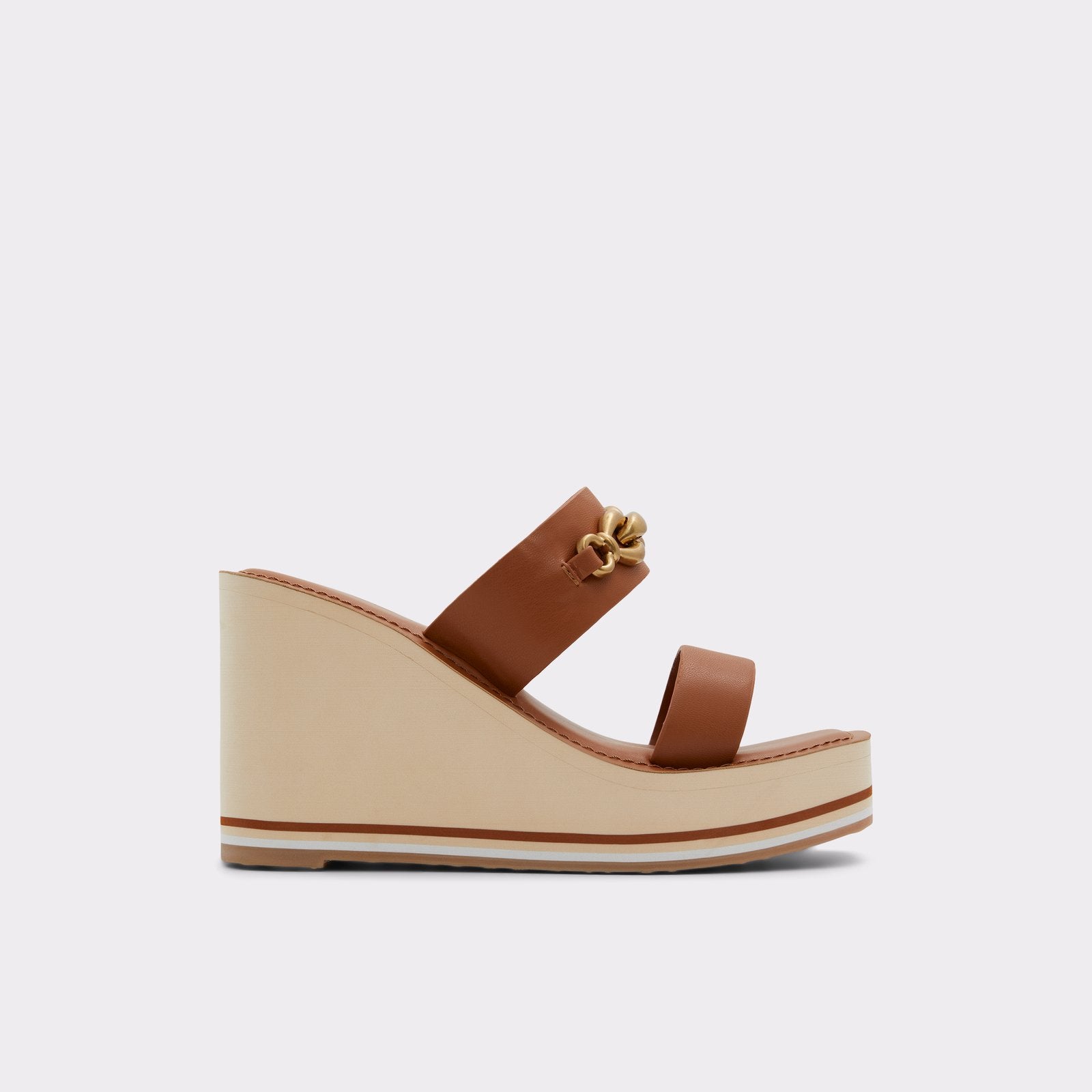 Lavista Women Shoes - Medium Brown - ALDO KSA