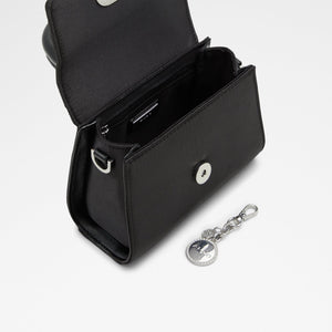 Lazurda Bag - Black - ALDO KSA