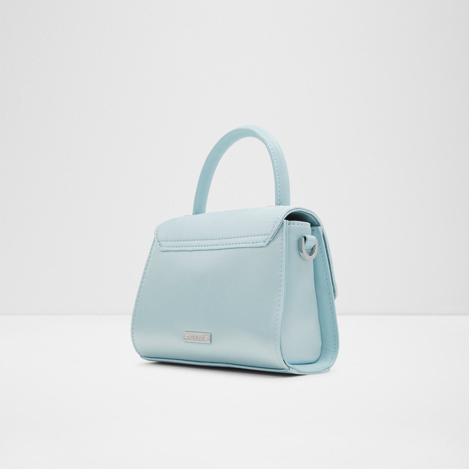 Aldo bags blue new arrivals