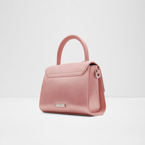 Lazurda Bag - Pink Overflow - ALDO KSA