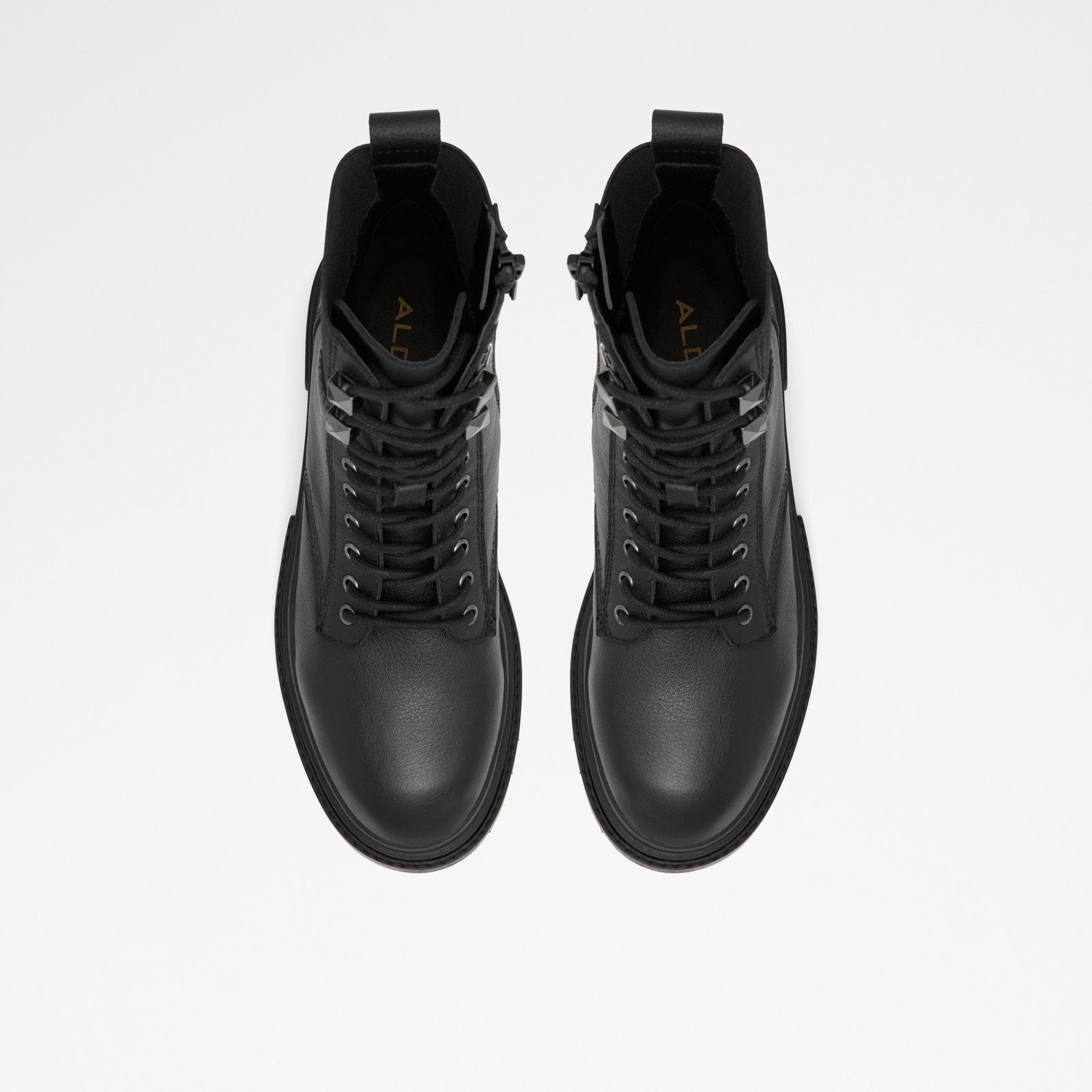 Leap Women Shoes - Black - ALDO KSA