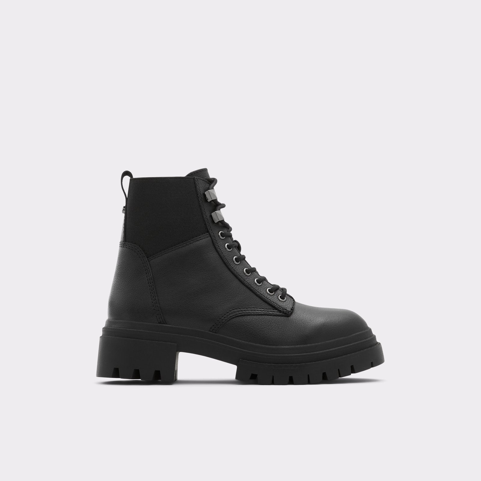 Leap Women Shoes - Black - ALDO KSA
