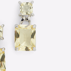Leeupan Accessory - Dark Yellow - ALDO KSA