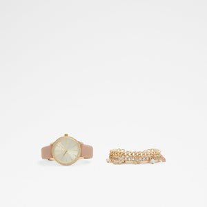 Leevon Accessory - Light Pink - ALDO KSA