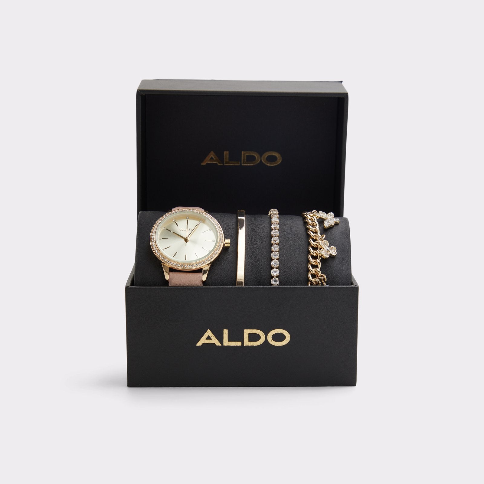 Leevon Accessory - Light Pink - ALDO KSA
