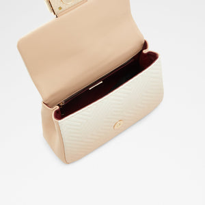 Legare Bag - Medium Beige - ALDO KSA