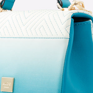 Legare Bag - Teal - ALDO KSA