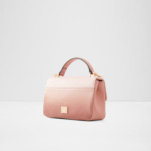 Legare Bag - Pink - ALDO KSA