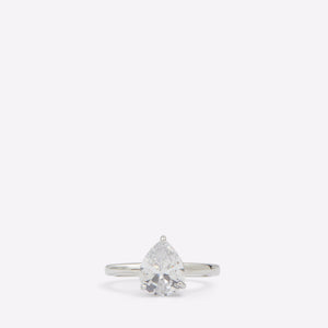 Legialin Accessory - Silver-Clear Multi - ALDO KSA