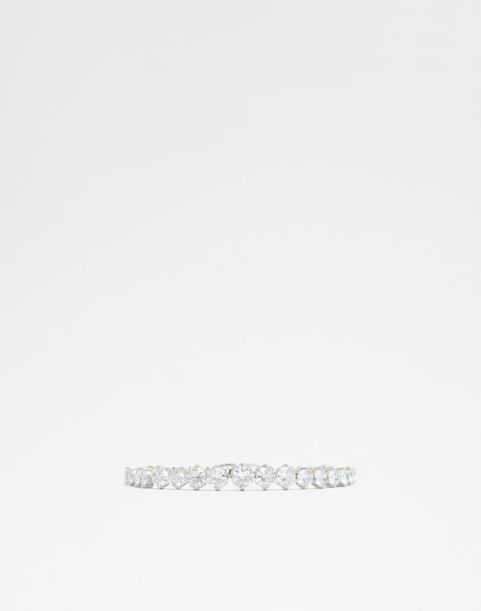 Legoiwia Accessory - Silver-Clear Multi - ALDO KSA
