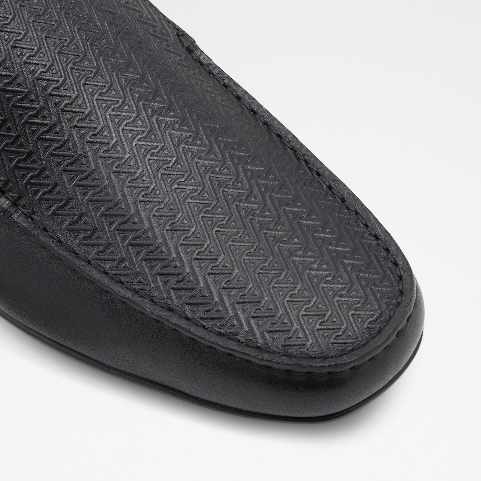 Leibelt Men Shoes - Black - ALDO KSA