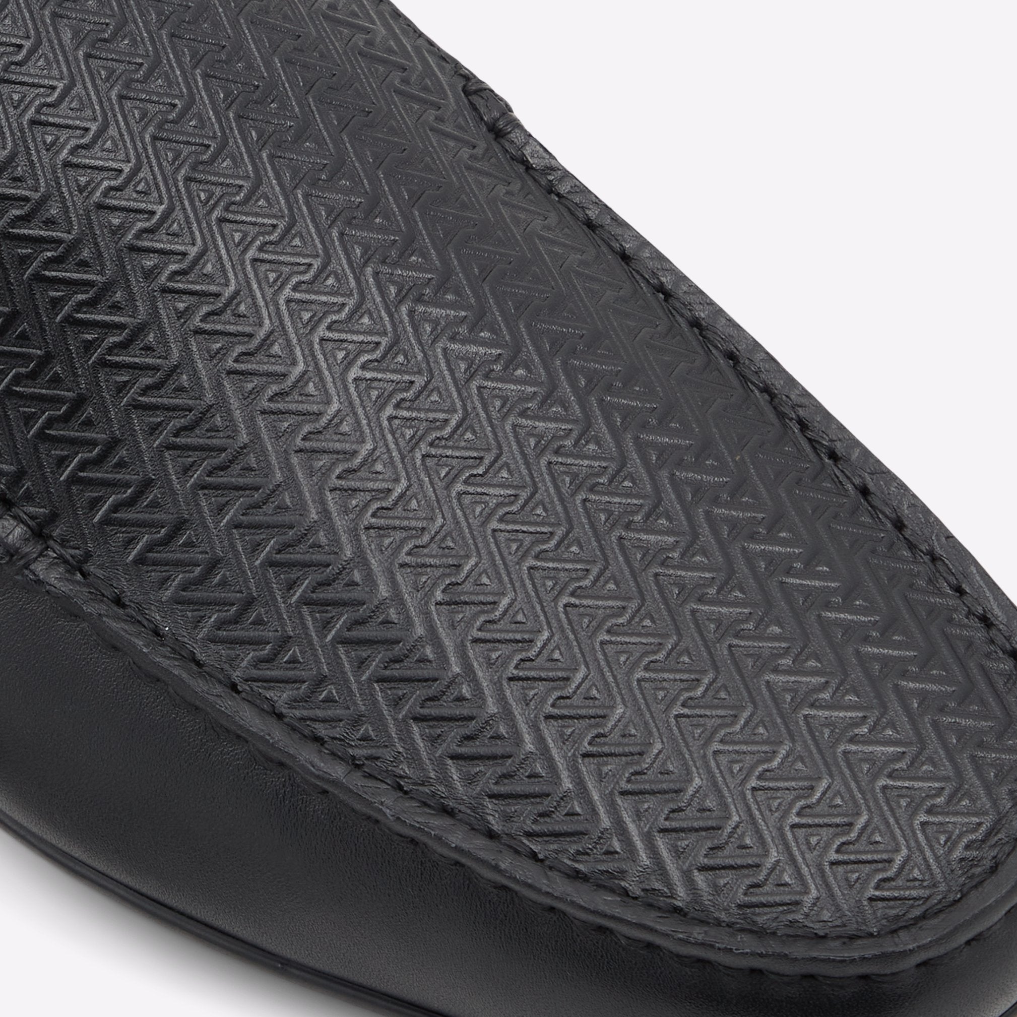 Leibelt Men Shoes - Black - ALDO KSA