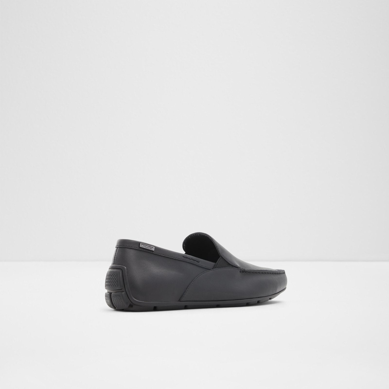 Leibelt Men Shoes - Black - ALDO KSA