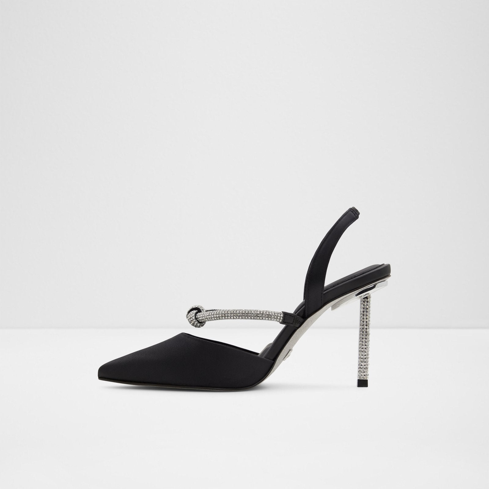 Leili Women Shoes - Black - ALDO KSA