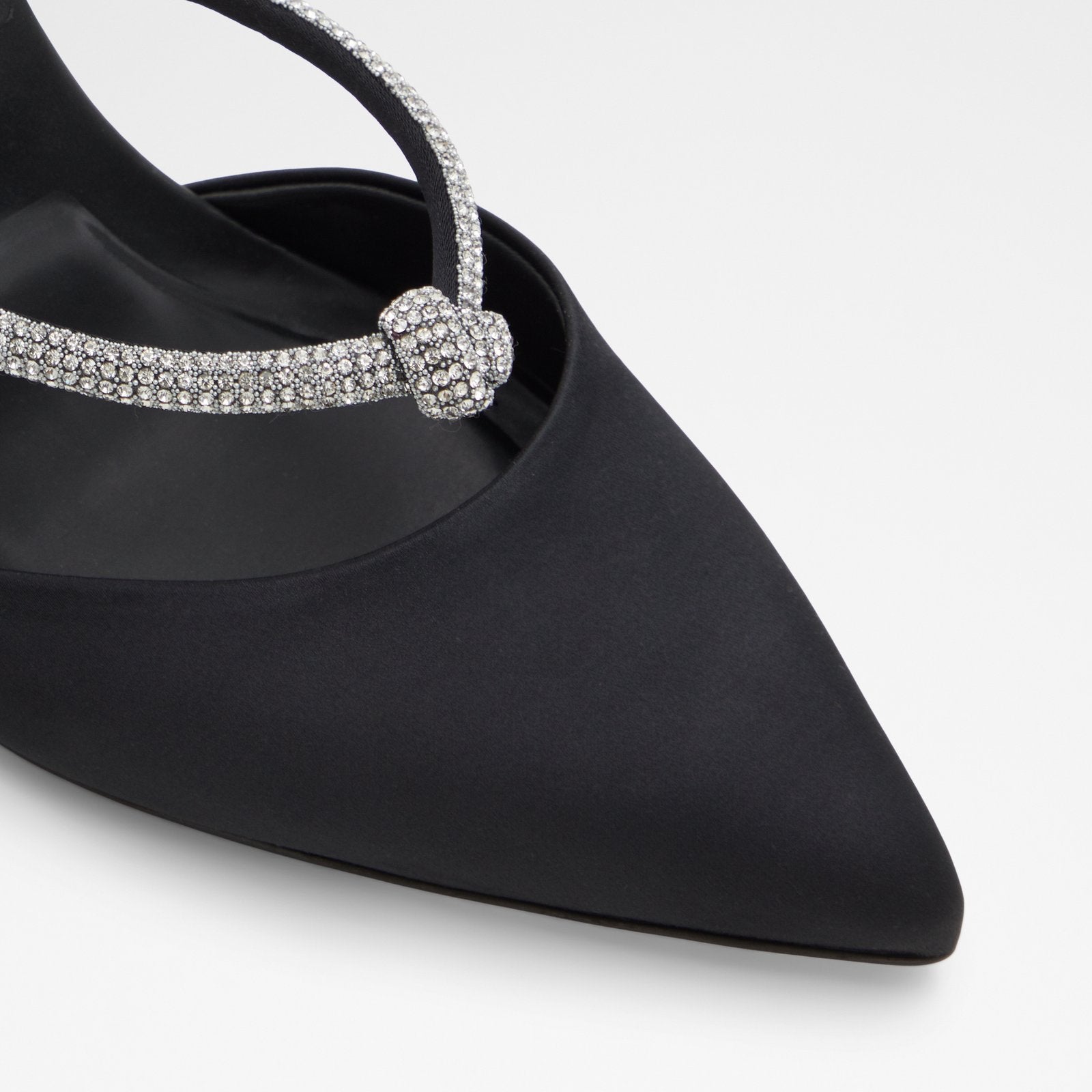 Leili Women Shoes - Black - ALDO KSA
