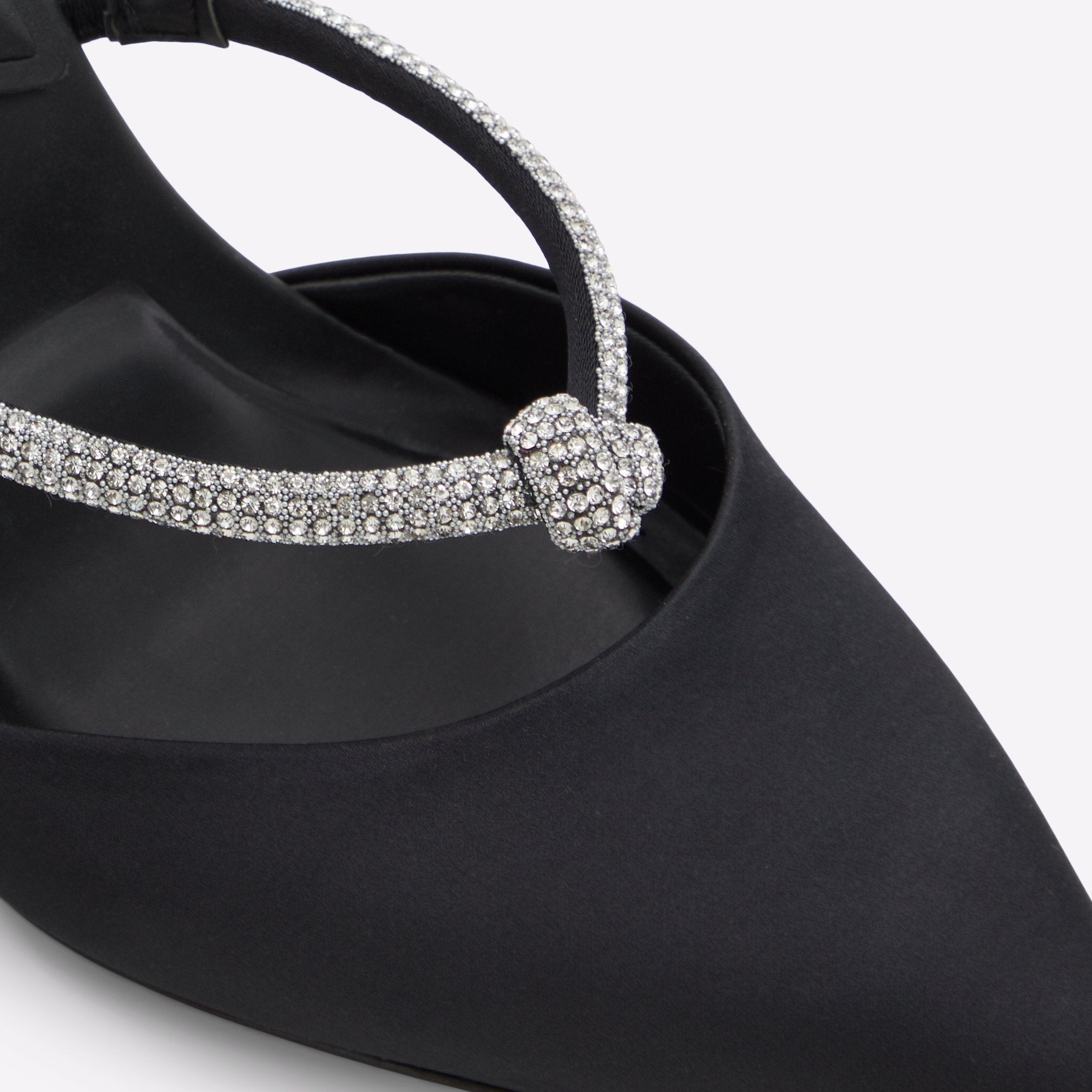 Leili Women Shoes - Black - ALDO KSA