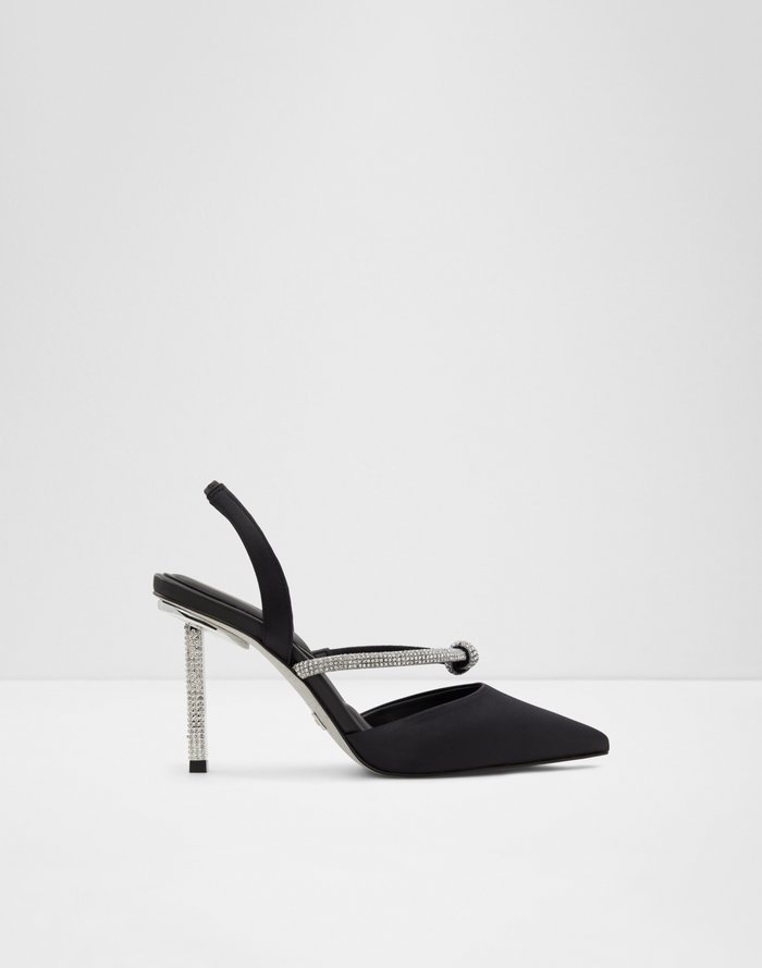 Leili Women Shoes - Black - ALDO KSA