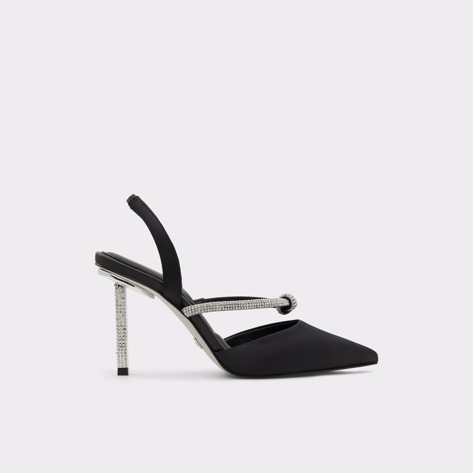 Leili Women Shoes - Black - ALDO KSA