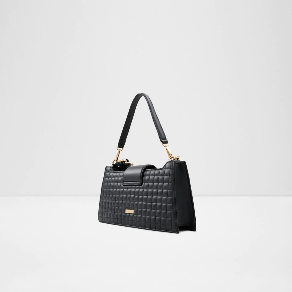 Leinna Bag - Black - ALDO KSA