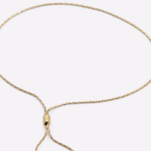Lelanad Accessory - Gold-Clear Multi - ALDO KSA