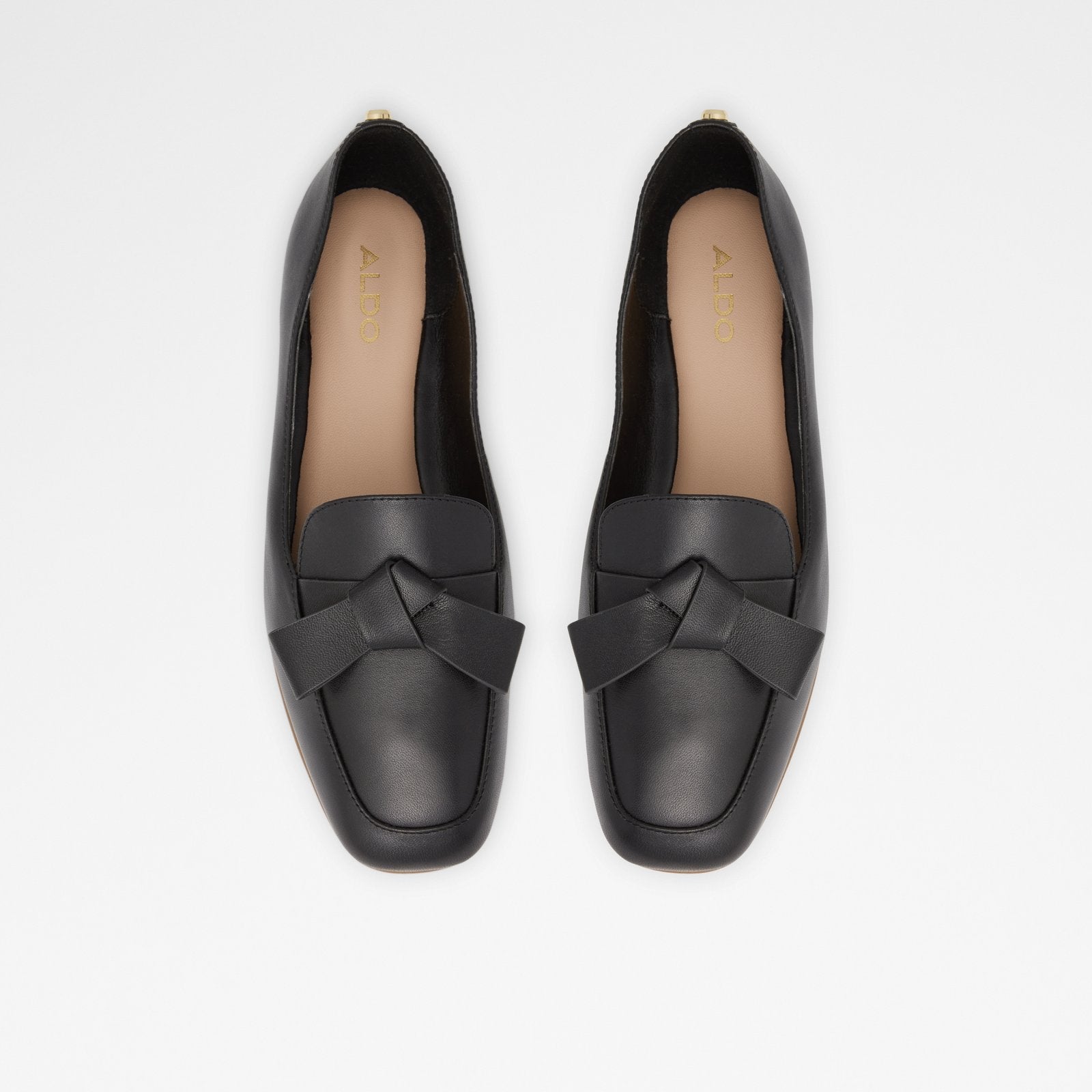 Lemonnier Women Shoes - Black - ALDO KSA