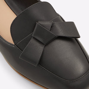 Lemonnier Women Shoes - Black - ALDO KSA