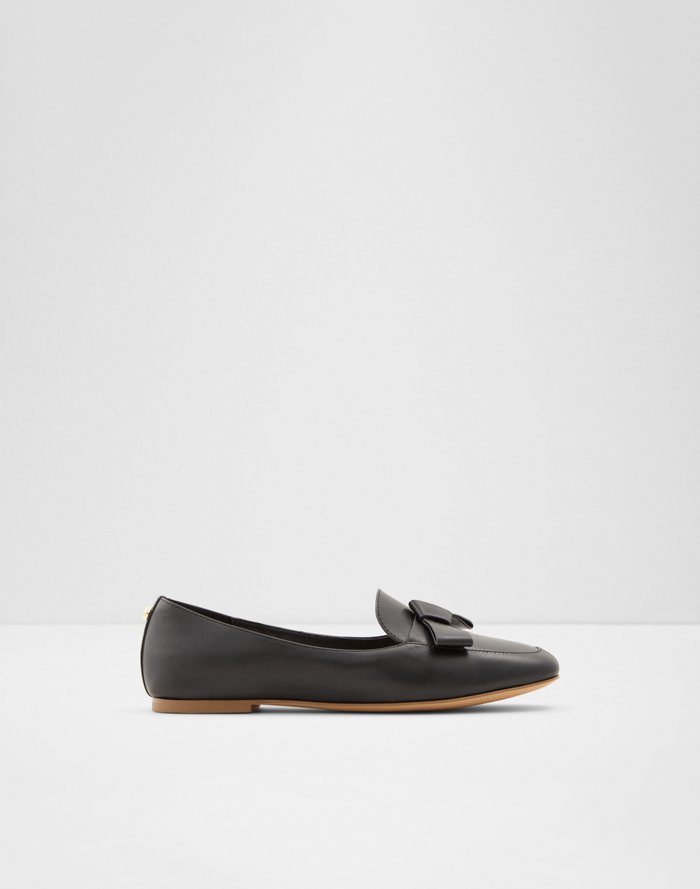 Lemonnier Women Shoes - Black - ALDO KSA