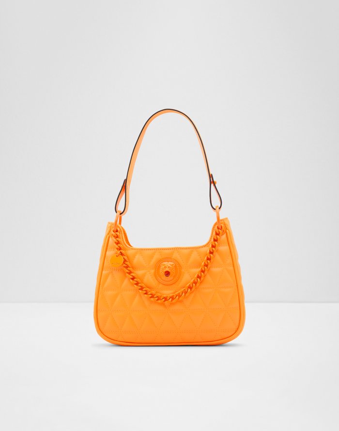 Leomas Bag - Bright Orange - ALDO KSA