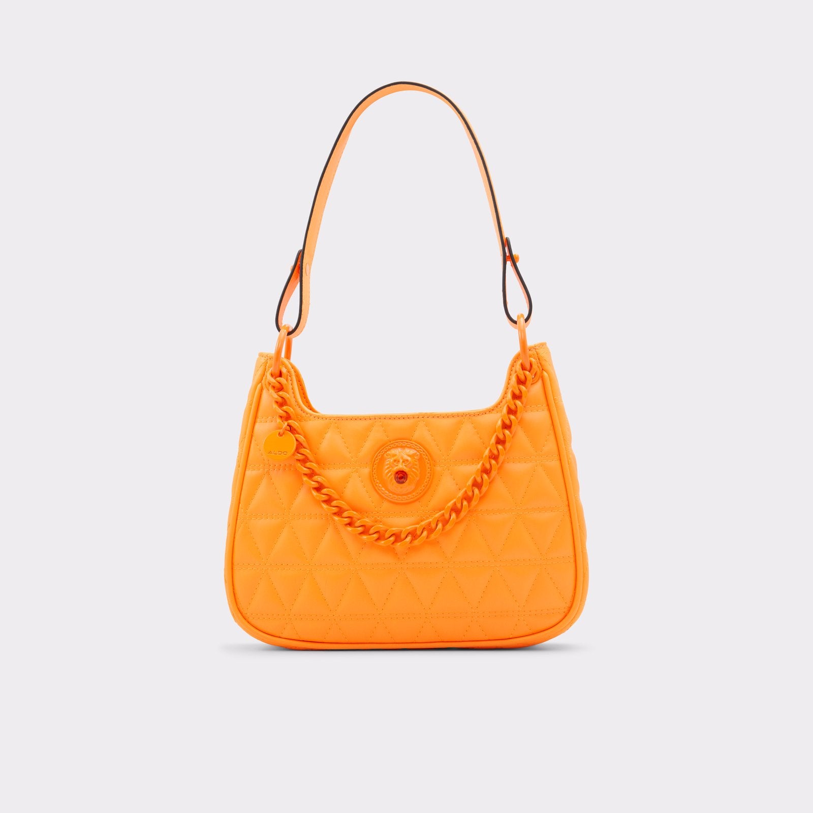 Leomas Bag - Bright Orange - ALDO KSA