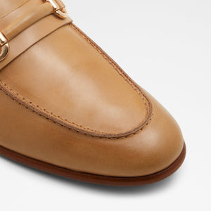Leopold Men Shoes - Light Beige - ALDO KSA
