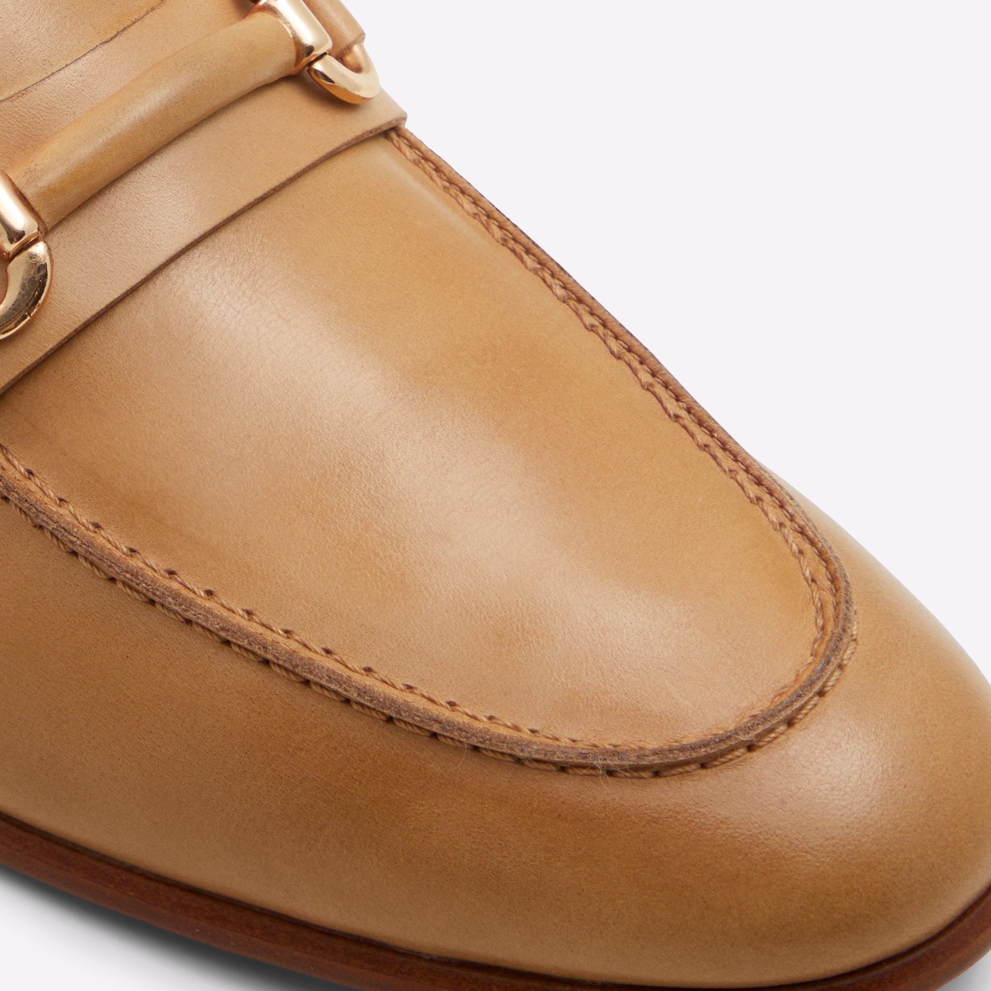 Leopold Men Shoes - Light Beige - ALDO KSA