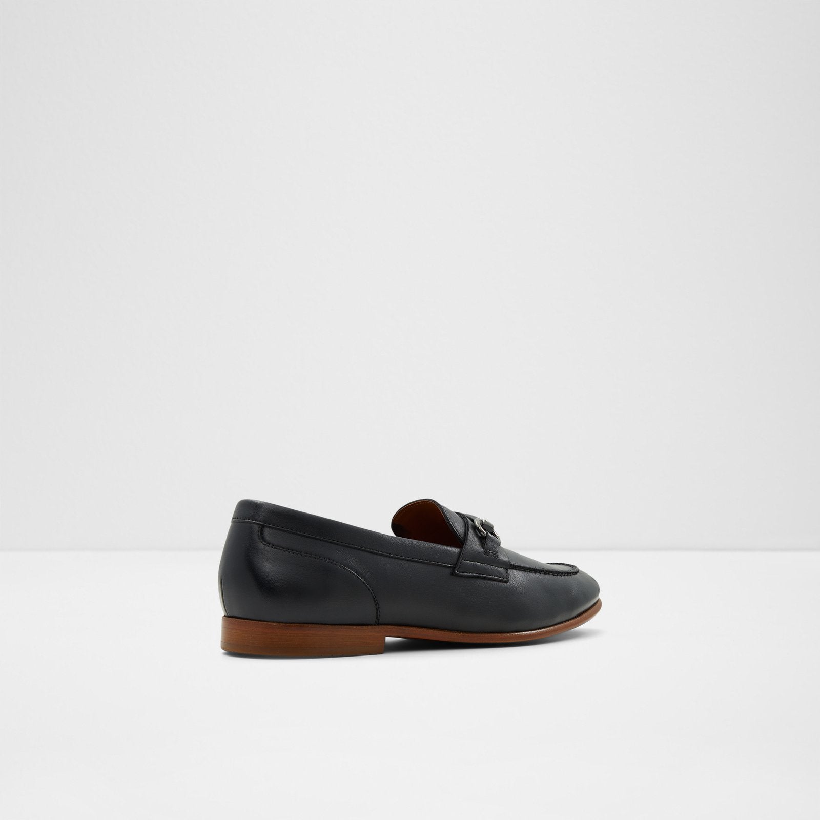 Leopold Men Shoes - Black - ALDO KSA