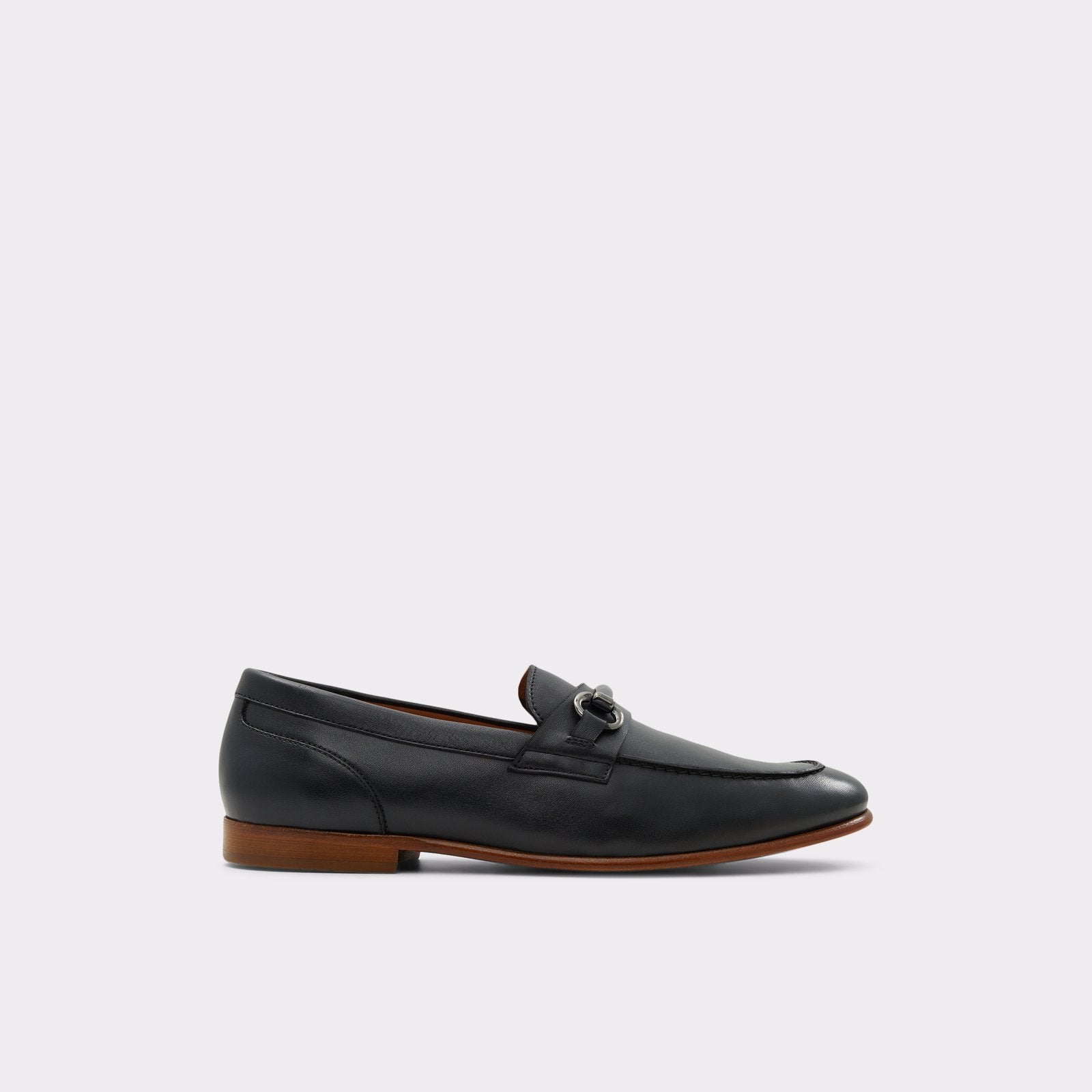 Leopold Men Shoes - Black - ALDO KSA