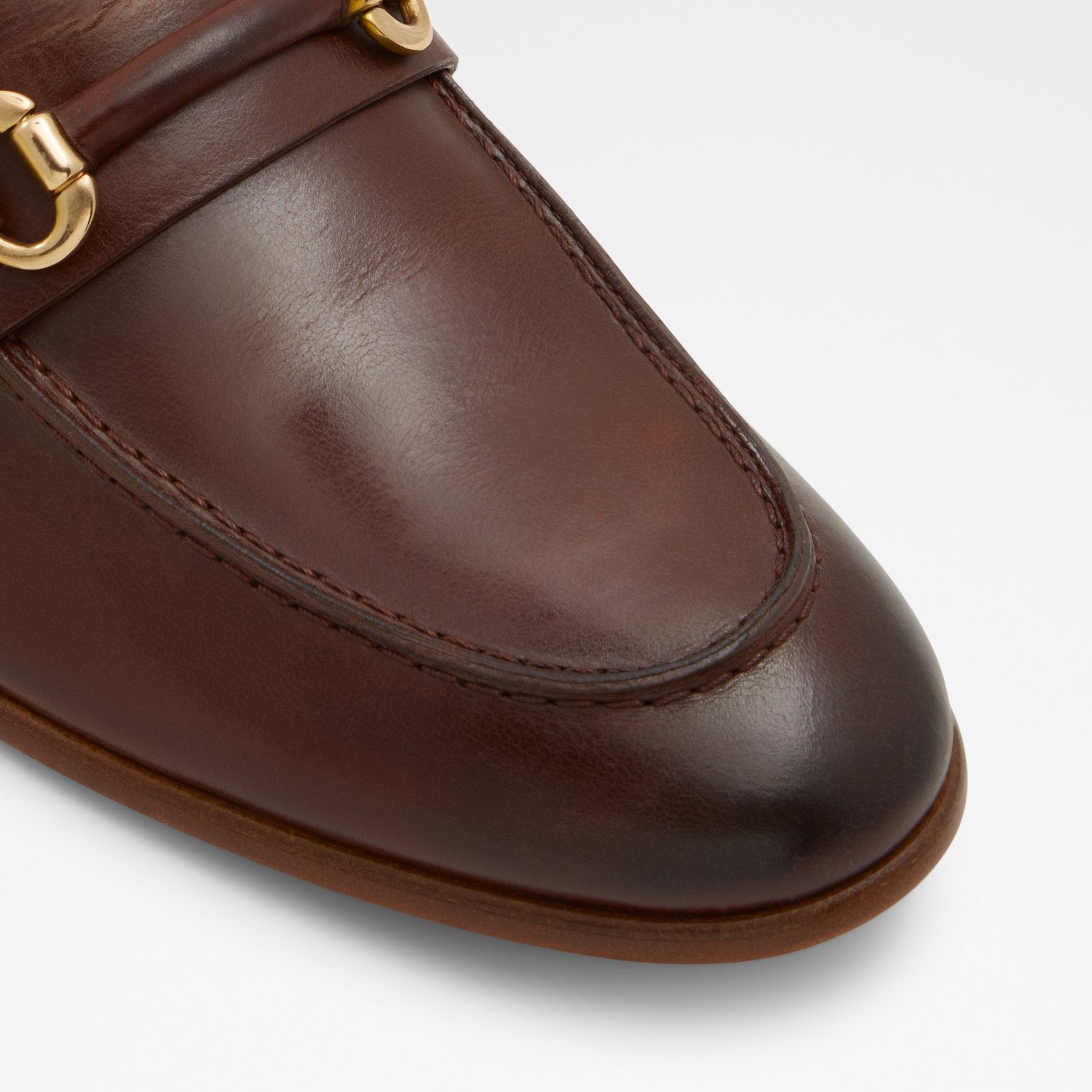 Leopold Men Shoes - Cognac - ALDO KSA