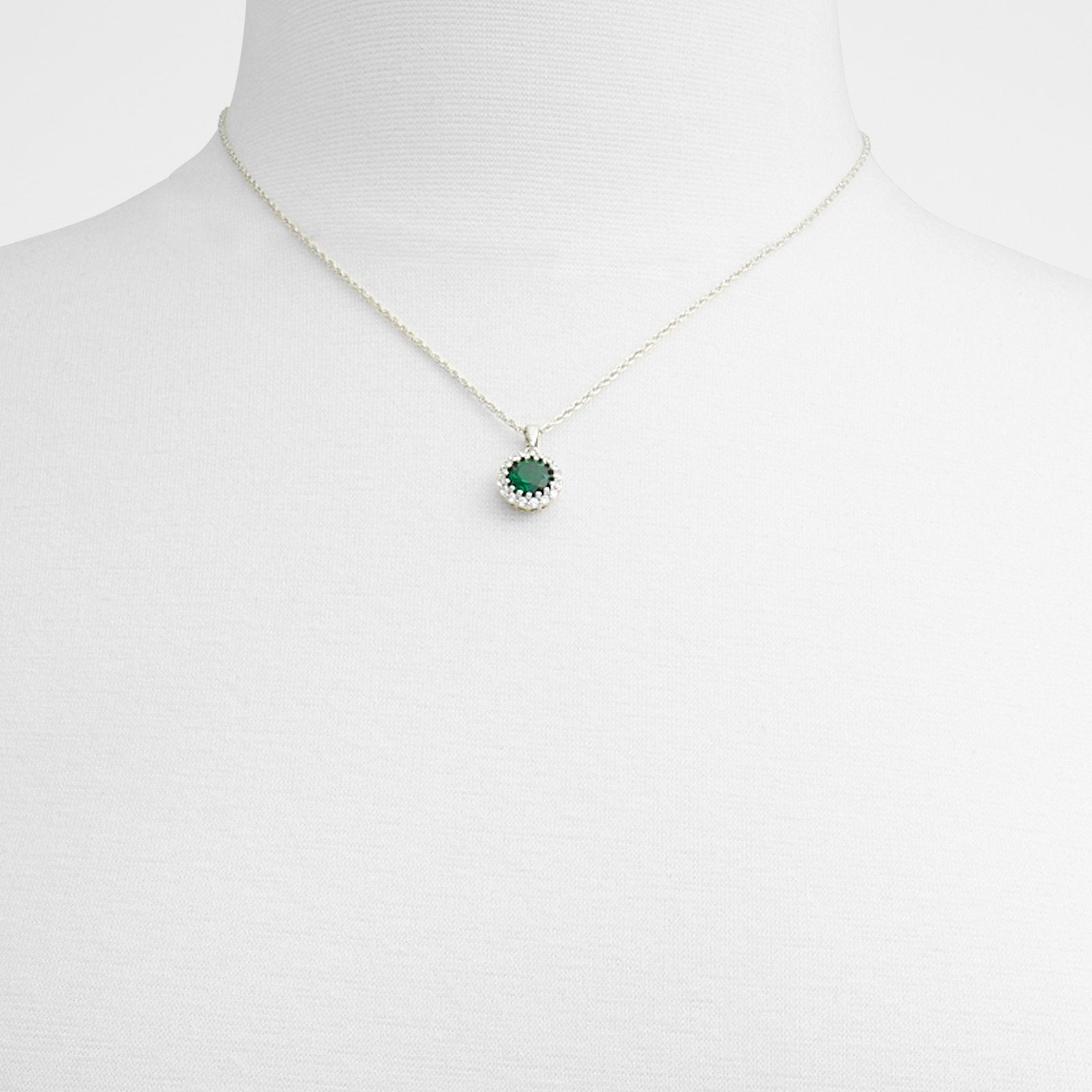 Leralin Accessory - Dark Green - ALDO KSA