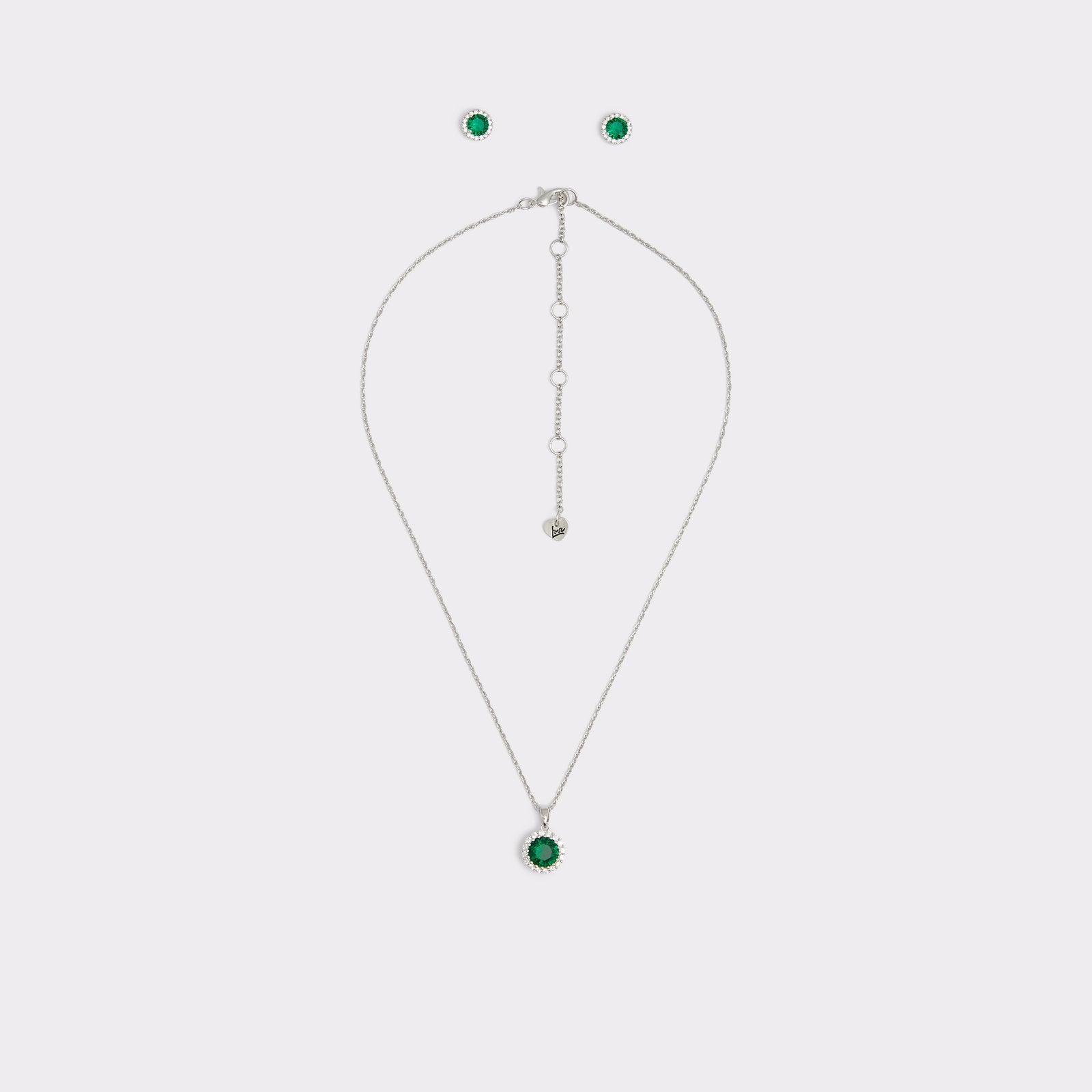 Leralin Accessory - Dark Green - ALDO KSA