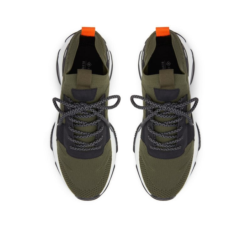 Lexx 2.0 Men Shoes - Khaki - CALL IT SPRING KSA