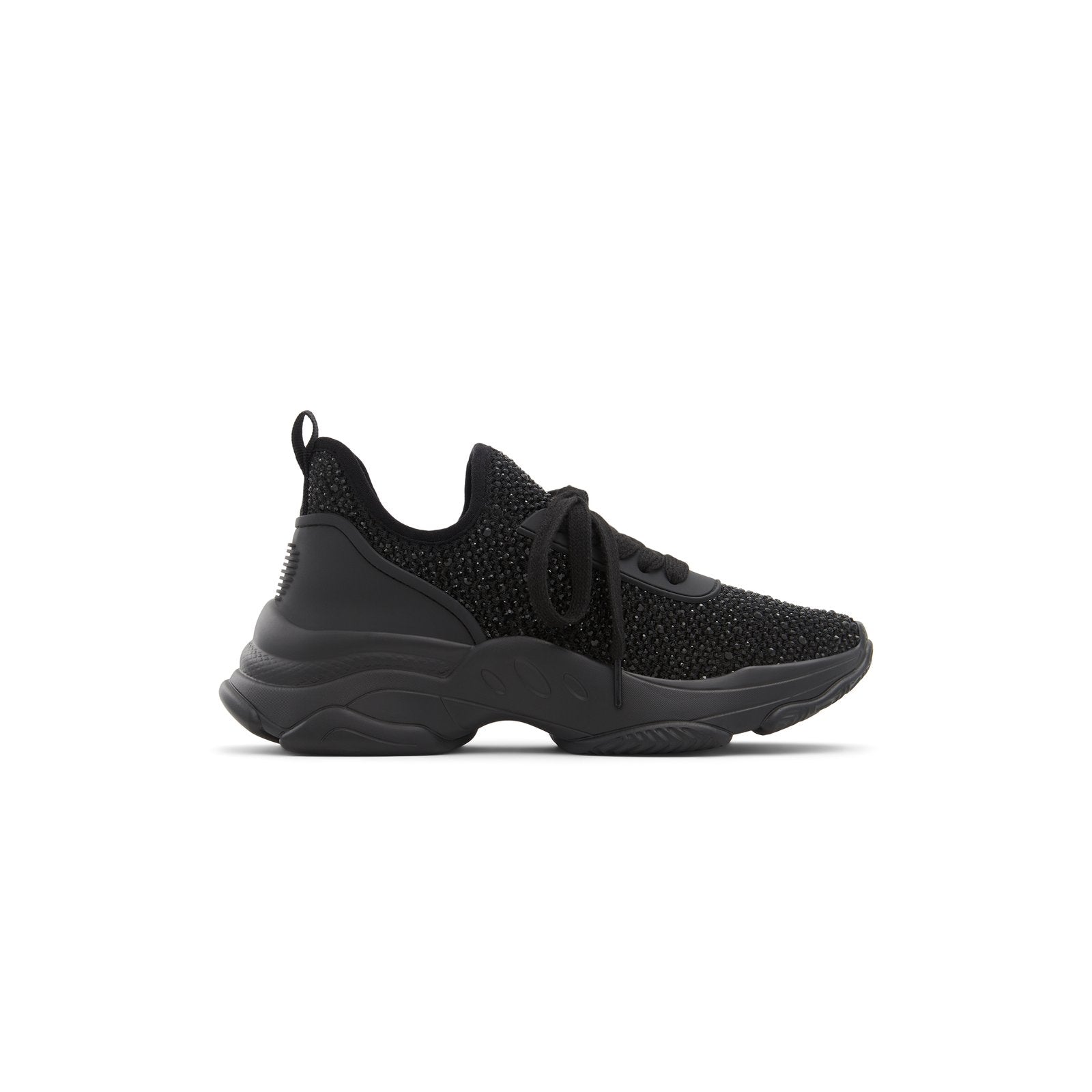 Lexx 2.0 / Sneakers Men Shoes - Black - CALL IT SPRING KSA