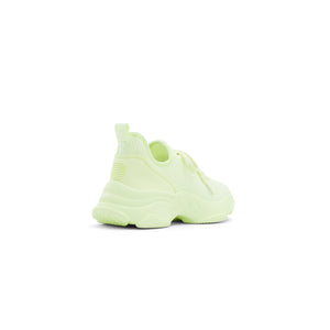 Lexxii / Sneakers Women Shoes - Bright Green - CALL IT SPRING KSA
