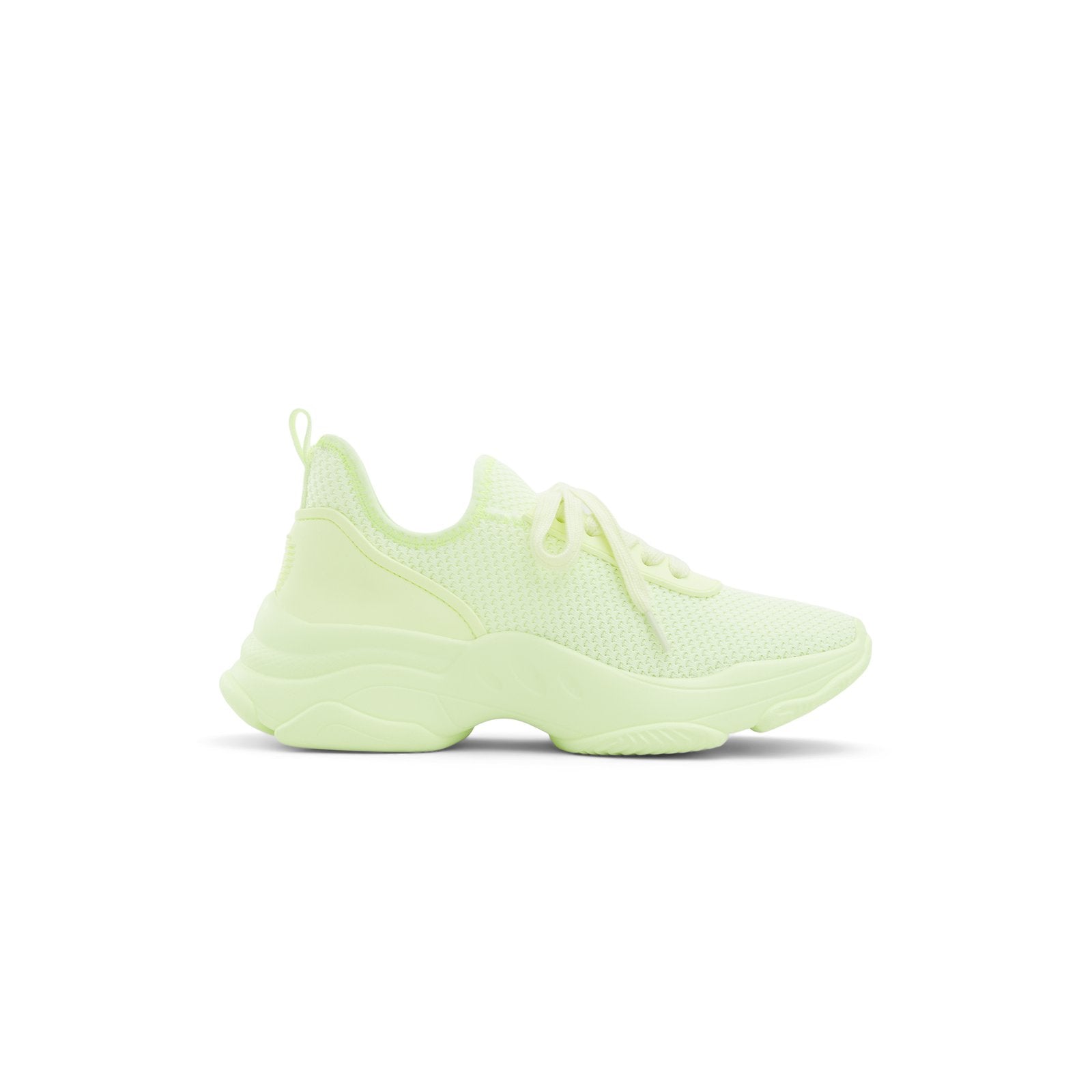 Lexxii / Sneakers Women Shoes - Bright Green - CALL IT SPRING KSA
