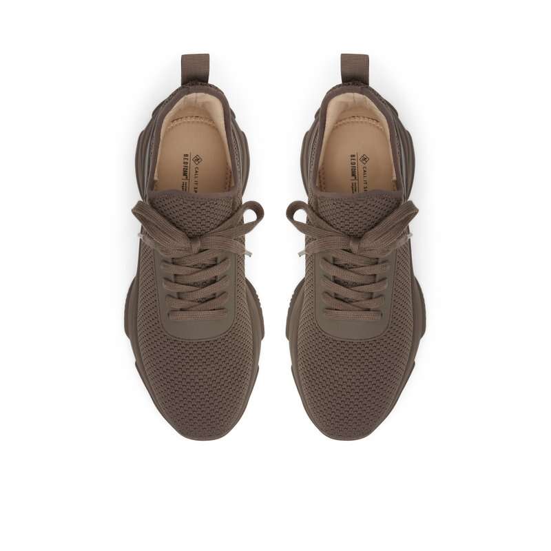 Lexxx Men Shoes - Brown - CALL IT SPRING KSA