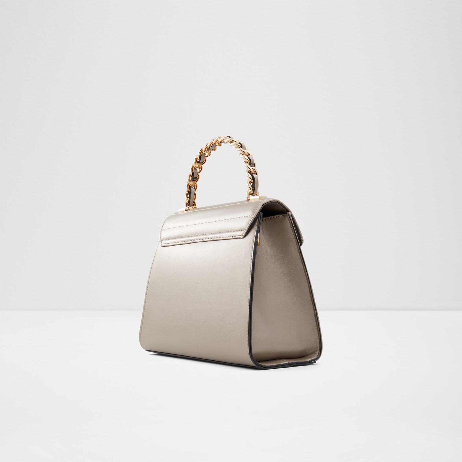 Leyala Bag - Gold - ALDO KSA