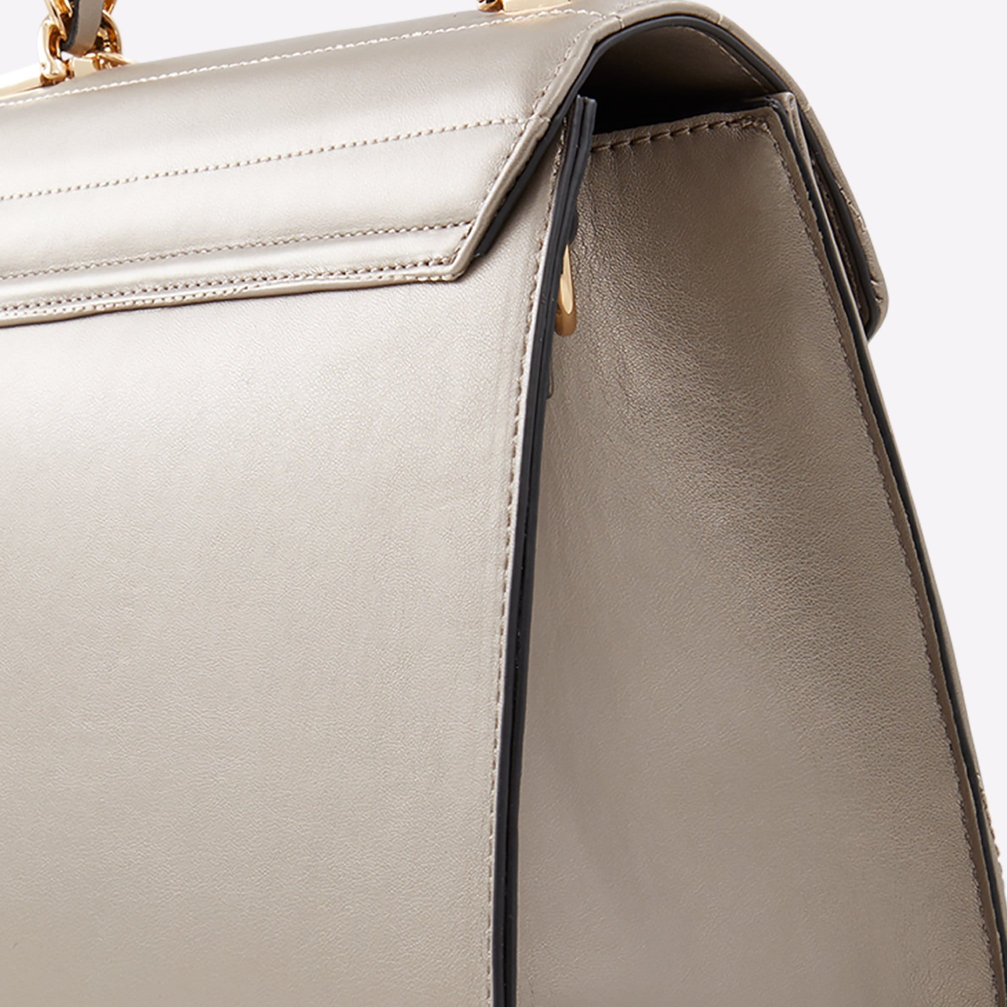 Leyala Bag - Gold - ALDO KSA