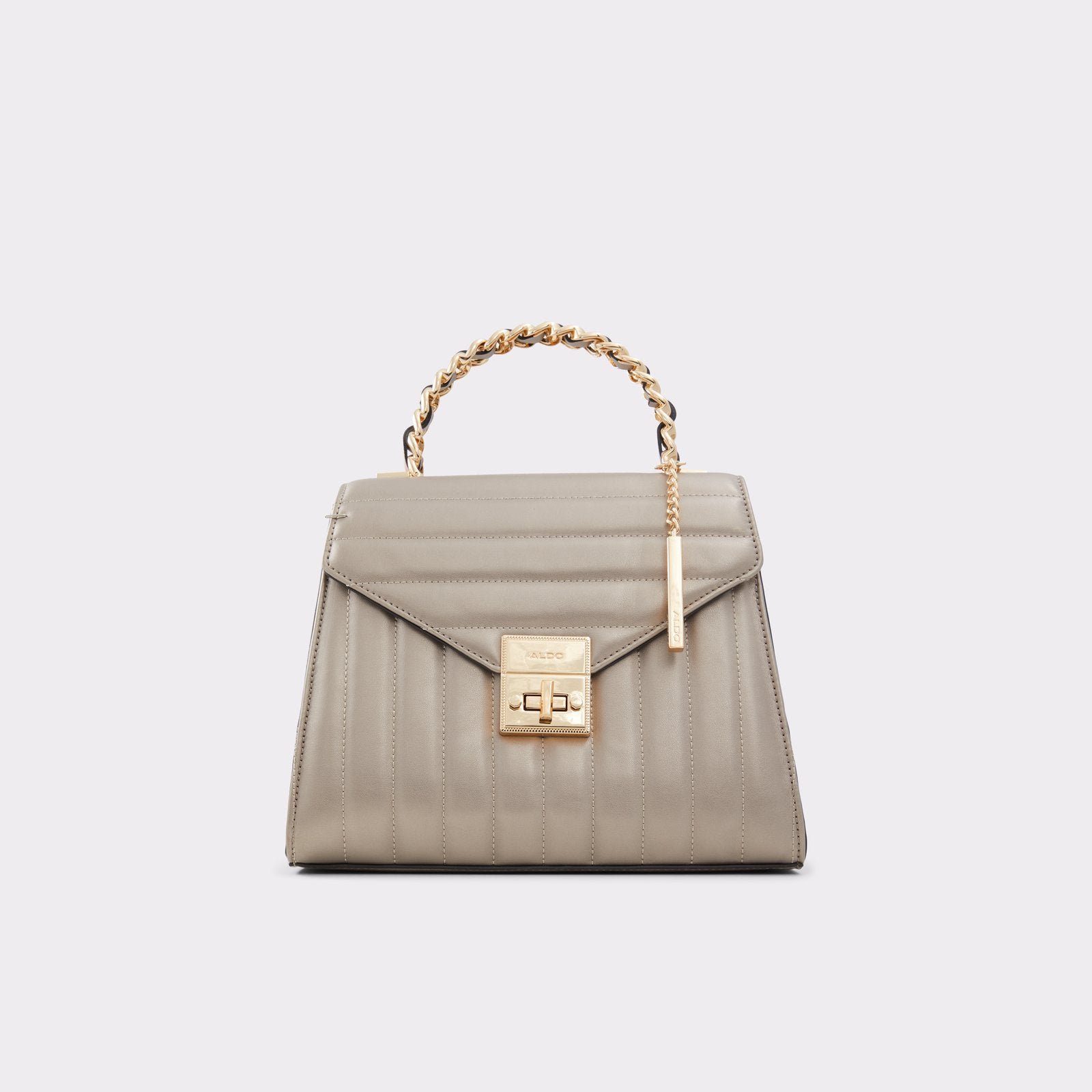 Leyala Bag - Gold - ALDO KSA