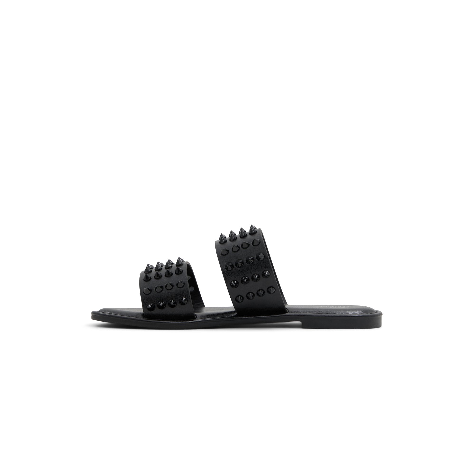Liana top flat sandal