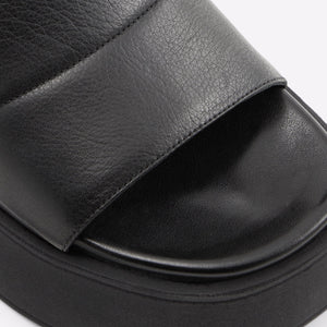 Libby Women Shoes - Black - ALDO KSA