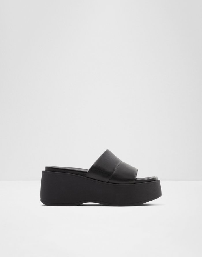 Libby Women Shoes - Black - ALDO KSA